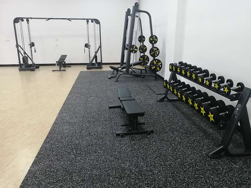 企事业单位健身房器材,单位职工健身房器材-广西KS娱乐体育体育健身器材有限公司