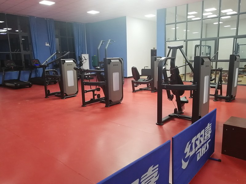 企事业单位健身房器材,单位职工健身房器材-广西KS娱乐体育体育健身器材有限公司