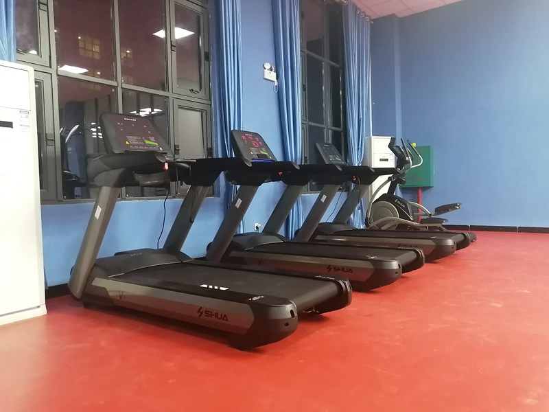 企事业单位健身房器材,单位职工健身房器材-广西KS娱乐体育体育健身器材有限公司