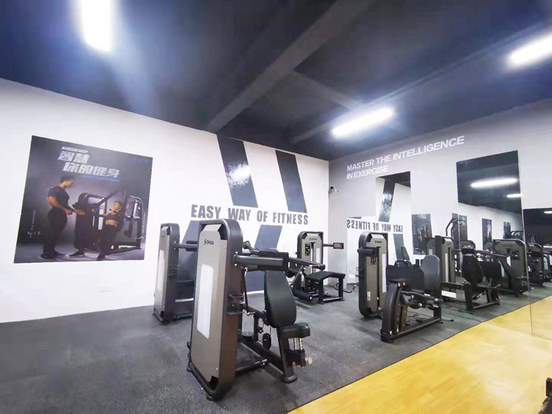 企事业单位健身房器材,单位职工健身房器材-广西KS娱乐体育体育健身器材有限公司