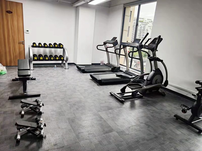 企事业单位健身房器材-广西KS娱乐体育体育健身器材有限公司