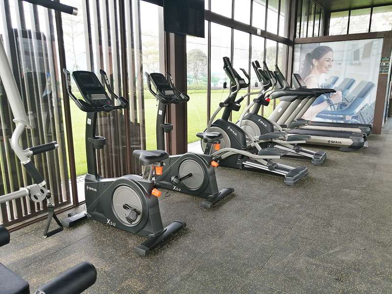 房地产健身房器材,企事业单位健身器材-广西KS娱乐体育体育健身器材有限公司