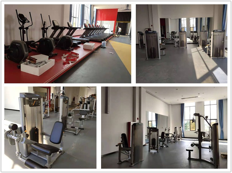 企事业单位健身房器材,单位职工健身房器材-广西KS娱乐体育体育健身器材有限公司