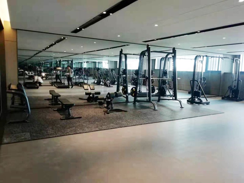 房地产健身房器材,企事业单位健身器材-广西KS娱乐体育体育健身器材有限公司