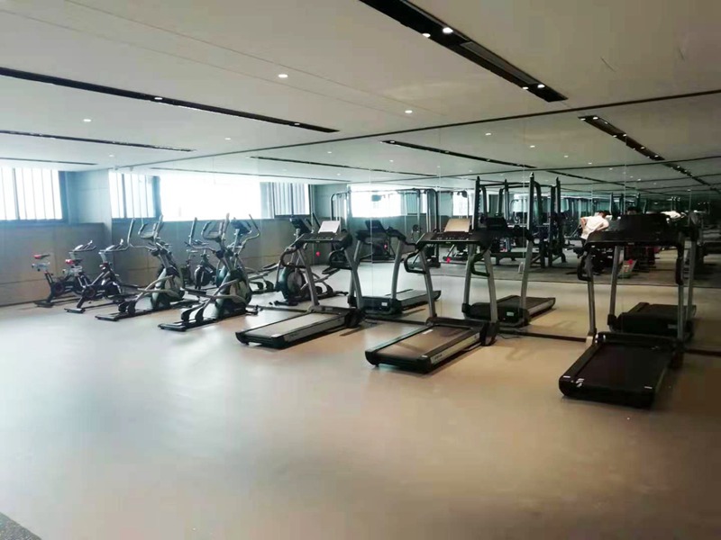 房地产健身房器材,企事业单位健身器材-广西KS娱乐体育体育健身器材有限公司