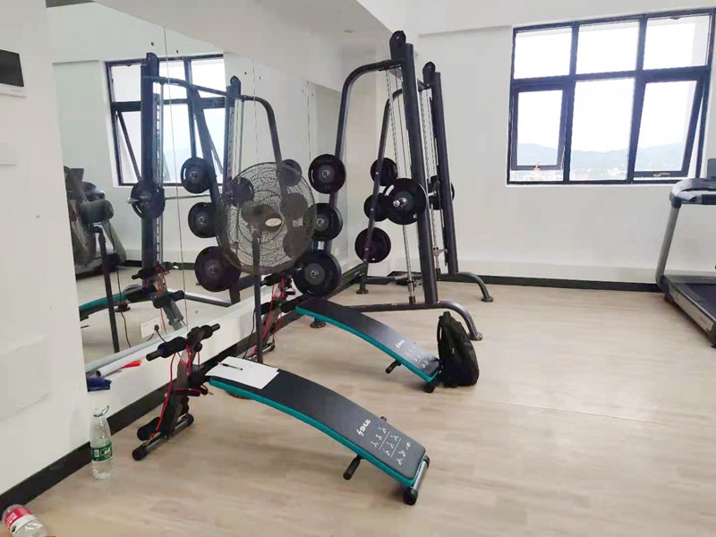 企事业单位健身房器材,单位职工健身房器材-广西KS娱乐体育体育健身器材有限公司