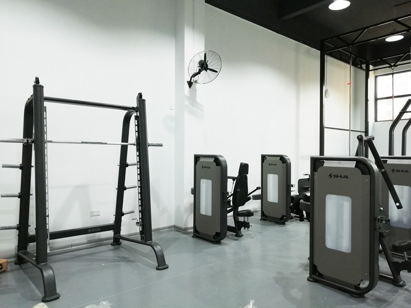 部队健身器材-广西KS娱乐体育体育健身器材有限公司