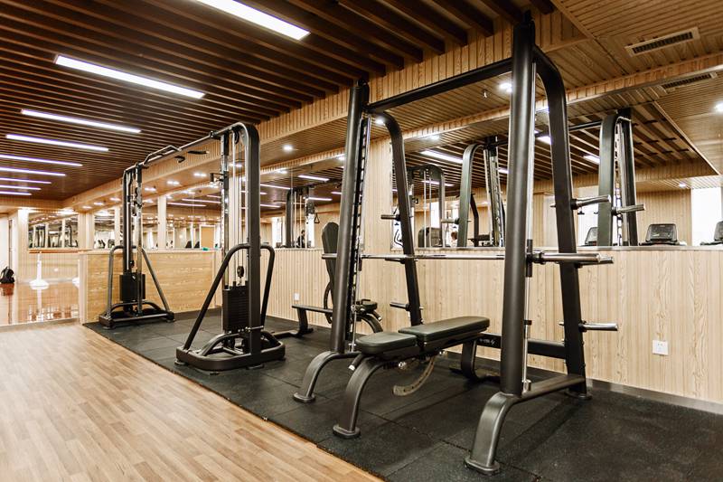 KS娱乐体育体能训练器材-广西KS娱乐体育体育健身器材有限公司