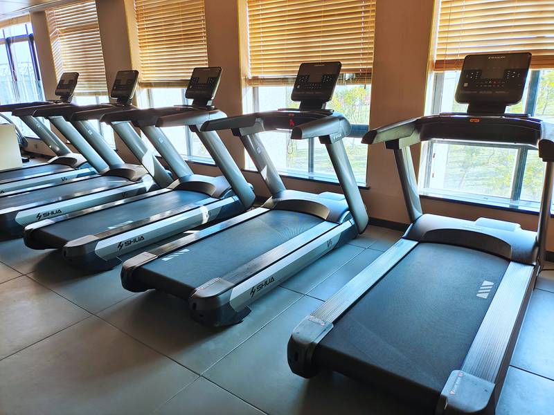 广西某消防训练基地-体能训练器材-广西KS娱乐体育体育健身器材有限公司