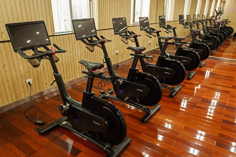 KS娱乐体育体能训练器材-广西KS娱乐体育体育健身器材有限公司