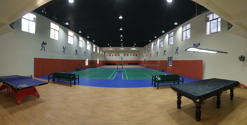 广西KS娱乐体育体育健身器材有限公司